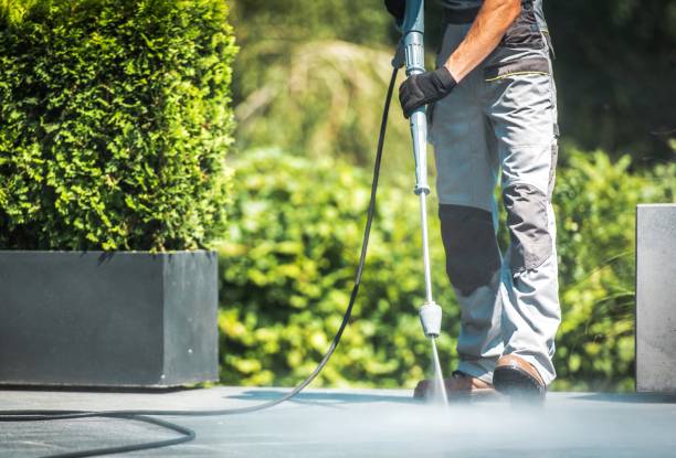 Evadale, TX  Pressure Washing Services Company