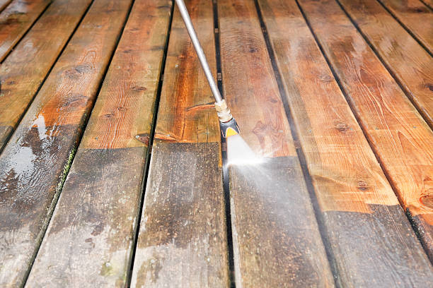 Solar Panel Cleaning in Evadale, TX